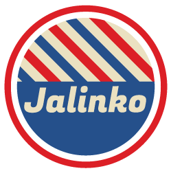 Logo Stijl Jacques